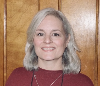 Photo of Kerry Staurseth