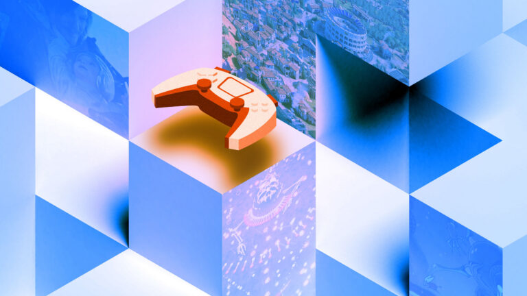 Listing image for first story in Most Read: Ars Technica’s Top 20 video games of 2025